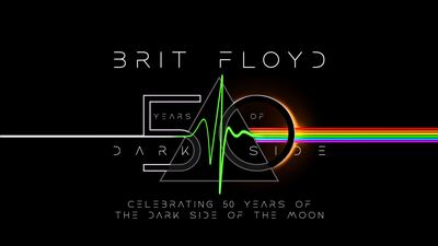 Win Tickets To See Brit Floyd At The Rose Music Center