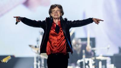 Mick Jagger wanted to star in 'A Clockwork Orange'