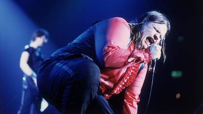 Meat Loaf's music sales and streams surge following singer's death last week