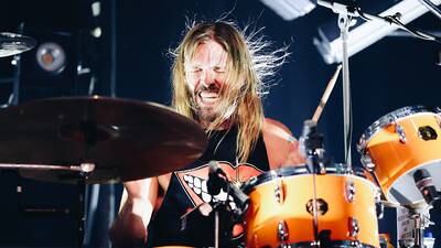 RIP Taylor Hawkins: Foo Fighters drummer died one year ago