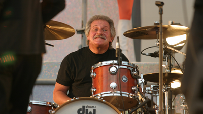 Rock ‘N’ Roll Fantasy Camp giving fans a chance to play with The Beatles’ Pete Best