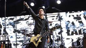 Is Green Day awake? "Exciting news and announcements" are coming