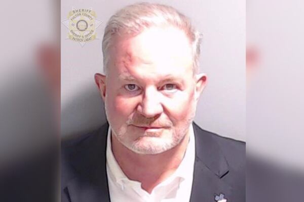 Trump indictment in Georgia: Scott Hall 1st co-defendant to agree to plea deal