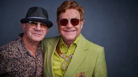 Artists celebrating Elton John and Bernie Taupin’s Gershwin Prize announced