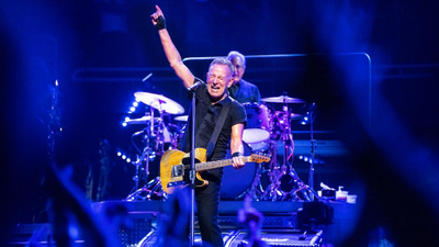Bruce Springsteen and the E Street Band add more US shows
