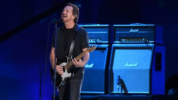 Pearl Jam, Metallica, KISS & more taking part in Fandiem Giving SZN 2023 raffle