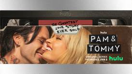 Tommy Lee sent note to Pamela Anderson ahead of 'Pam & Tommy' series