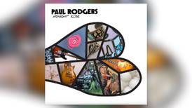 Paul Rodgers overcomes health struggles to release “uplifting” new album 'Midnight Rose'