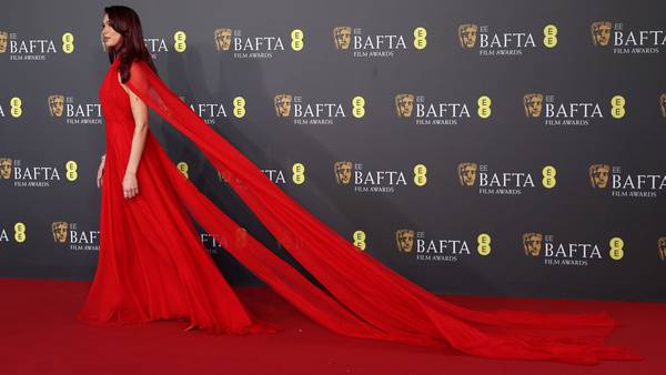 Photos: BAFTA Film Awards 2024 arrivals