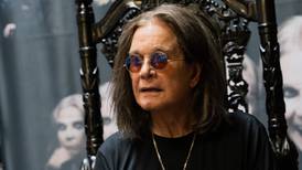 Ozzy Osbourne on why he spoke out against Kanye West