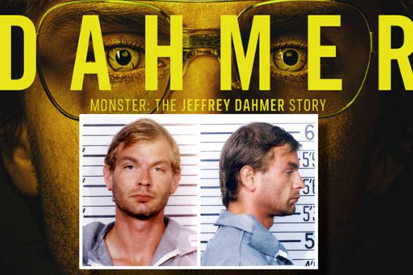 Who was Jeffrey Dahmer? Netflix’s latest true crime obsession dismembered and ate victims