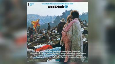 Bobbi Kelly Ercoline, woman on the cover of the Woodstock soundtrack, dies﻿﻿
