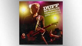 Listen to Duff McKagan cover Mad Season for upcoming live album