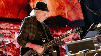 Neil Young blasts Ticketmaster: “Concert touring is broken”