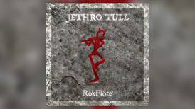 Jethro Tull releases alternative mixes of latest album, 'RökFlöte'
