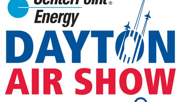Win tickets to the CenterPoint Energy Dayton Air Show