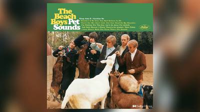 Giles Martin hopes Dolby Atmos 'Pet Sounds' attracts new generations to iconic Beach Boys album