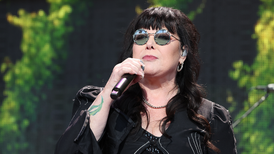 Ann Wilson, Gina Schock & more featured in new book about feminism & women in rock