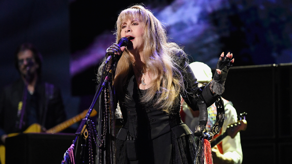 Fleetwood Mac gets boost from TV