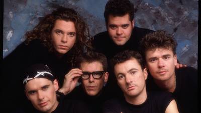INXS almost went with a female singer after Michael Hutchence’s death