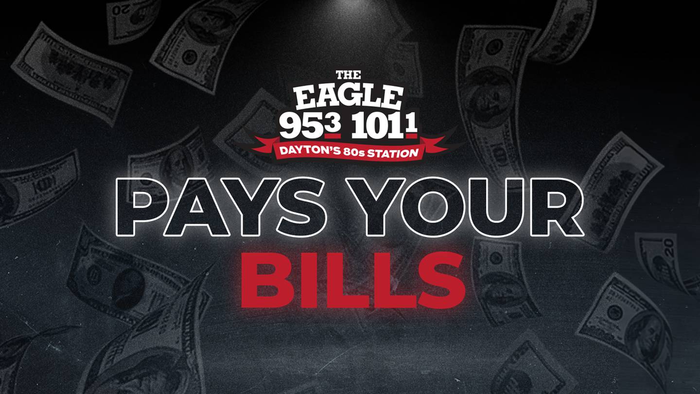 We're Giving Away $1,000 5x Every Weekday