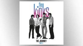 The Kinks' 60-year celebration continues with 'The Journey – Part 2'