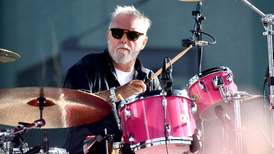 You can now get the same tambourine Queen's Roger Taylor will use on Rhapsody Tour