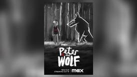 Animated 'Peter & The Wolf', featuring illustrations by Bono, to debut October 19 on Max