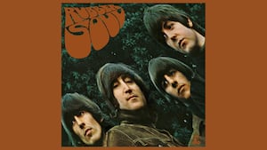 The Beatles announce 'Rubber Soul' expanded edition – 95.3 and